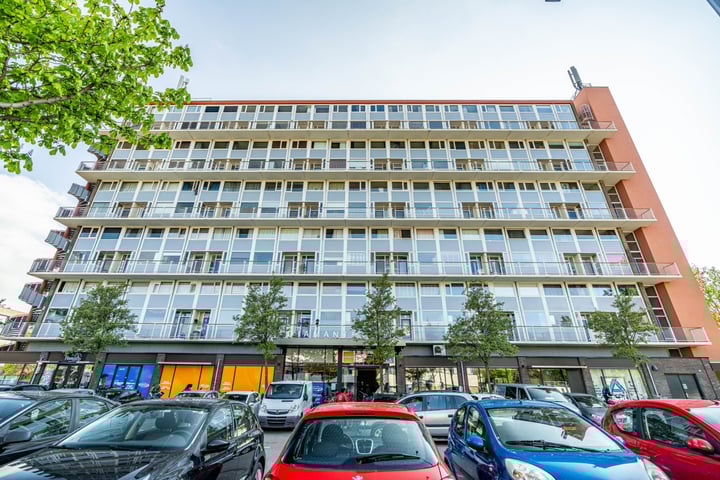 Opaalstraat 106 in Leiden