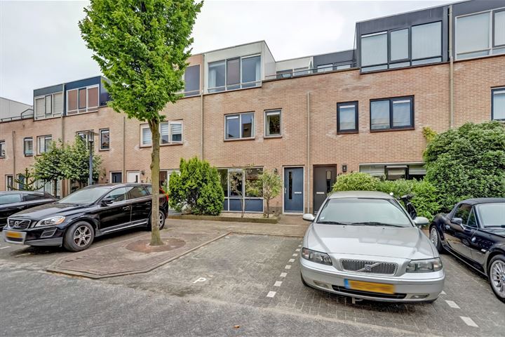 Opaalstraat 45 in Ede