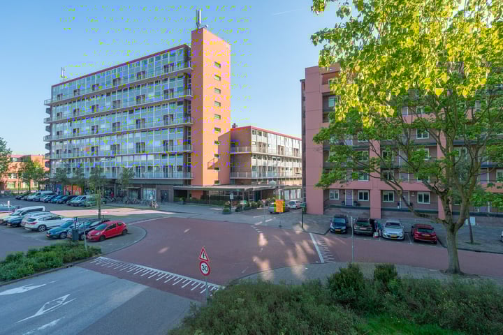 Opaalstraat 76 in Leiden