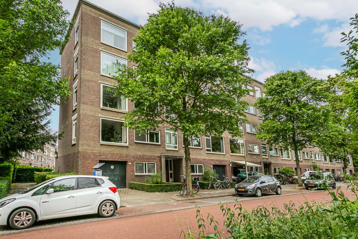 Opaalweg 141 in Utrecht