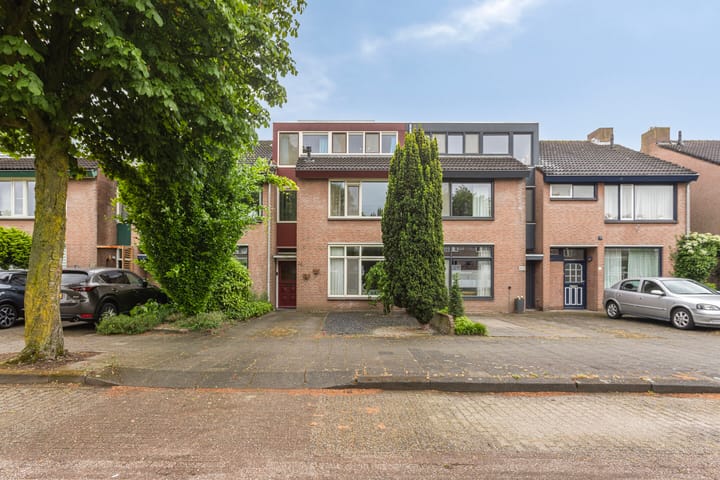Photo of property Opaalweg 36, Oss