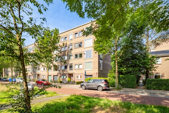 Opaalweg 79 in Utrecht