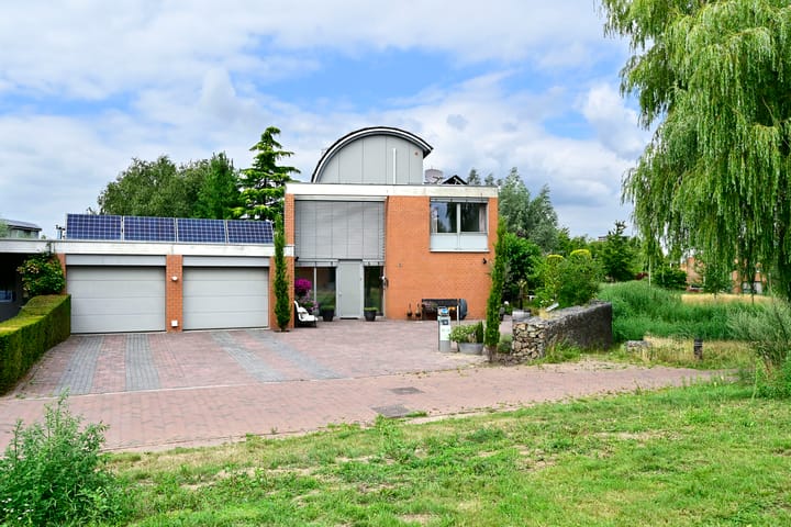 Photo of property Opal 13, Wageningen