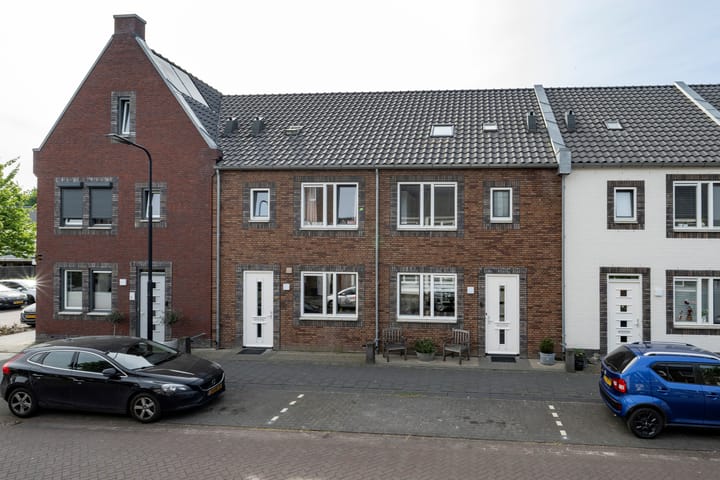 Opaline 5 in Leerdam