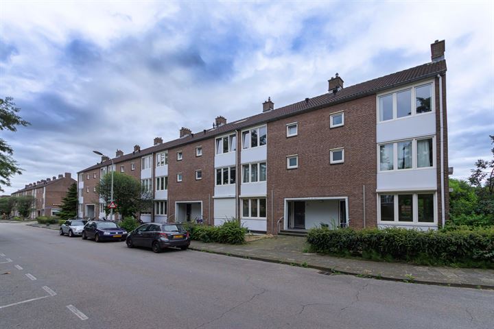 Opalinestraat 61 in Maastricht