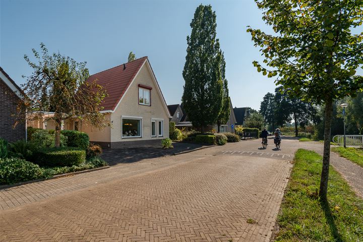 Opalstraat 17 in Kapelle