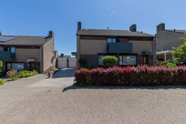 Opbraakstraat 27 in Hoensbroek