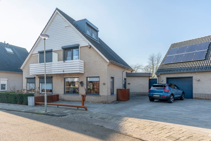 Opbraakstraat 49 in Geleen