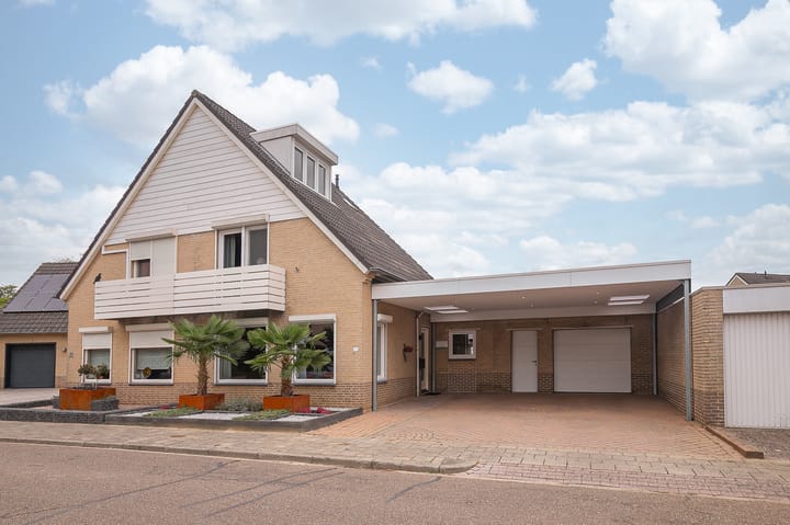 Opbraakstraat 53 in Geleen