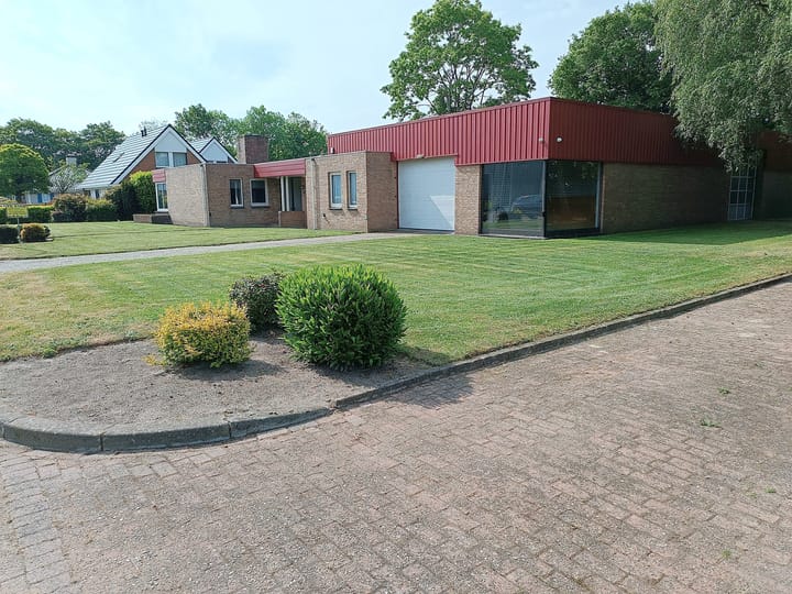 Photo of property Open Einde 5, Musselkanaal