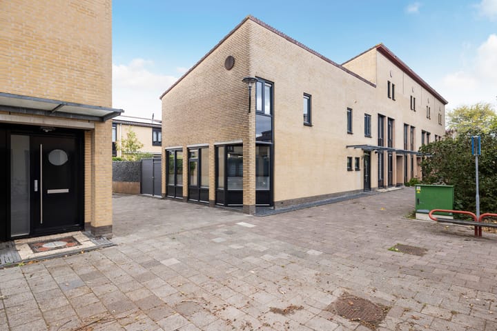 Foto von Haus Opera 10, Zwijndrecht