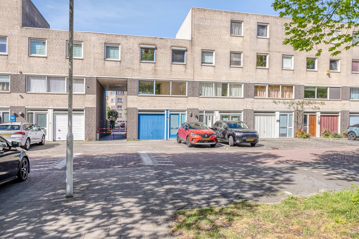 Photo of property Opera 73, Zaandam