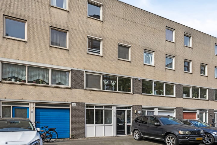 Photo of property Opera 85, Zaandam