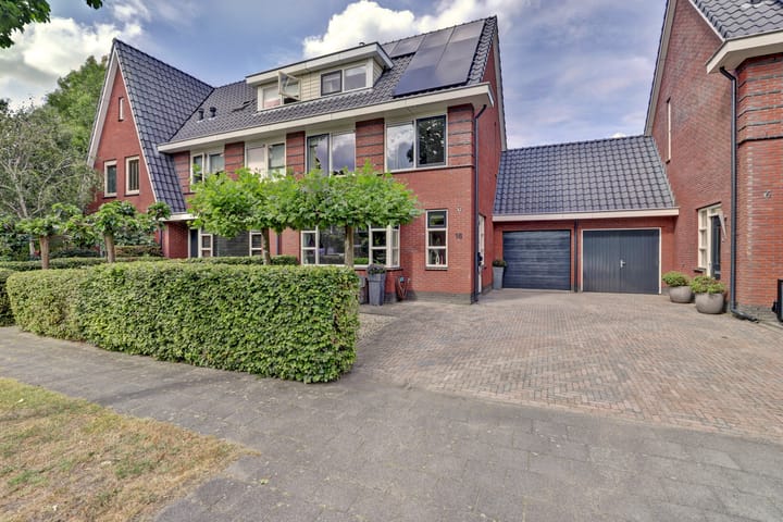 Operadreef 16 in Harderwijk