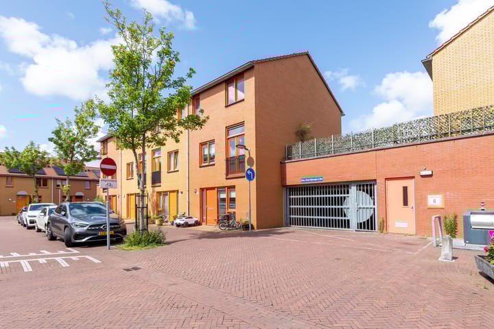 Operatie Mannahof 51 in Nootdorp photo