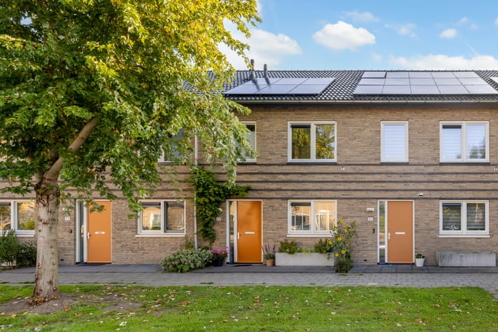 Photo of property Operaweg 28, Amersfoort
