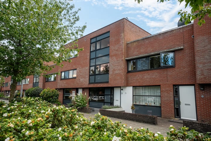 Operettedreef 19 in Harderwijk foto