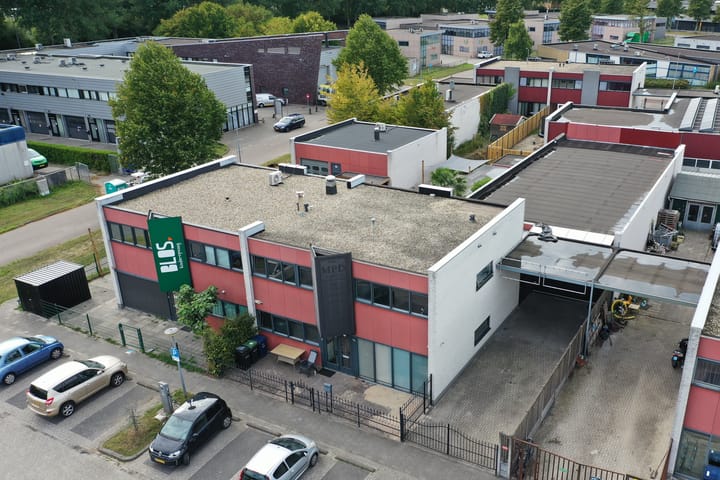 Operetteweg 108 in Almere