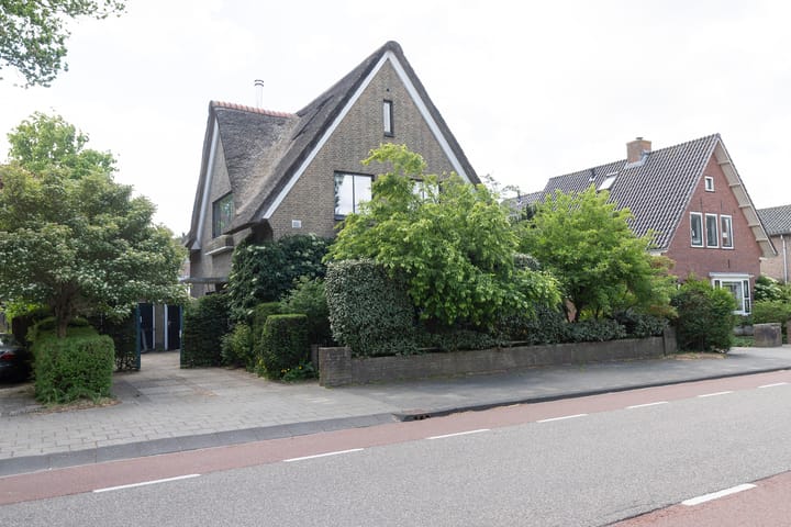 Ophelialaan 66 in Aalsmeer