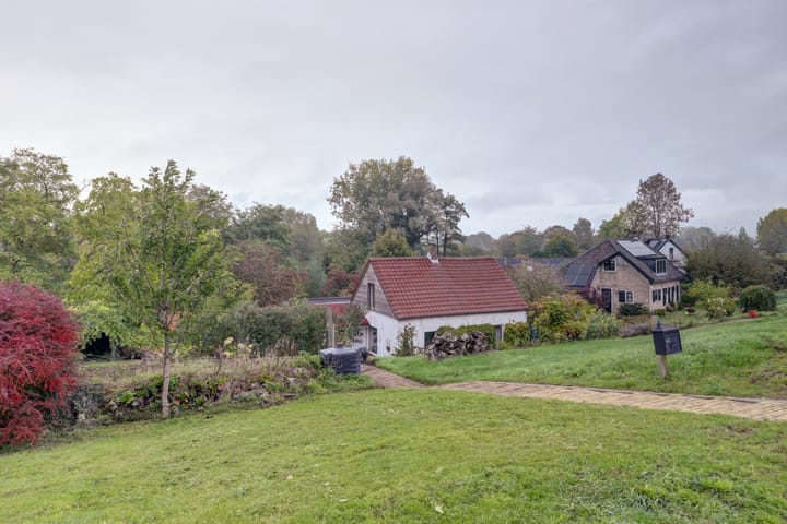 Ophemertsedijk 44 in Tiel