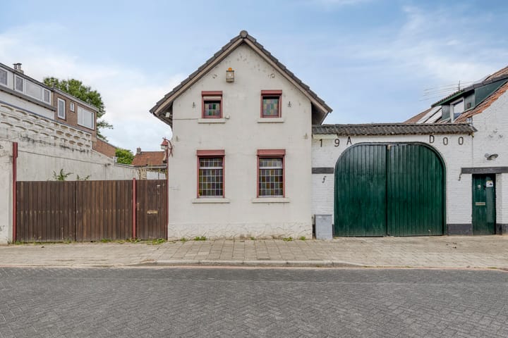 Foto van woning Ophoven 113, Sittard