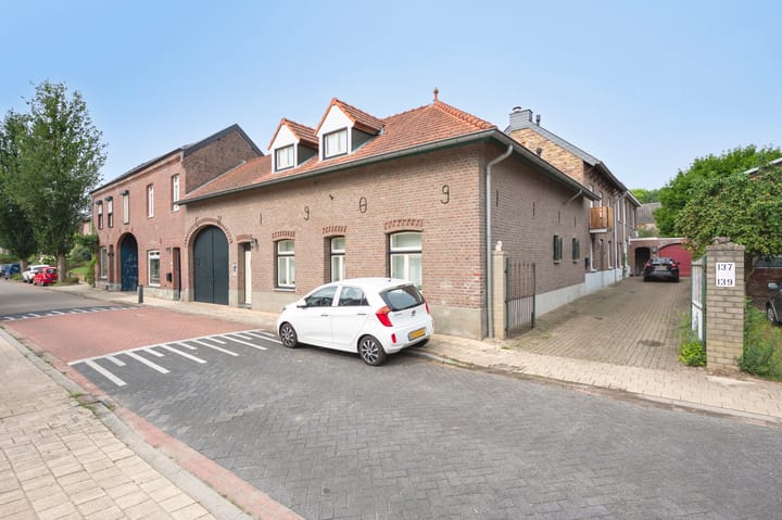 Foto von Haus Ophoven 137, Sittard