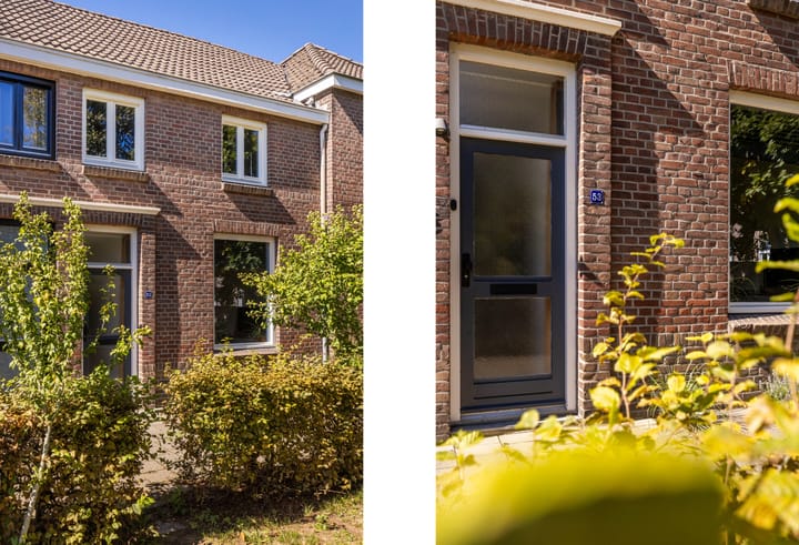 Ophoven 53 in Sittard