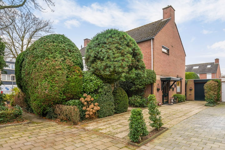 Ophovenstraat 3 in Weert