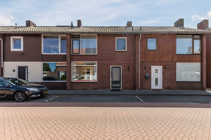Ophoviusstraat 14 in Geldrop