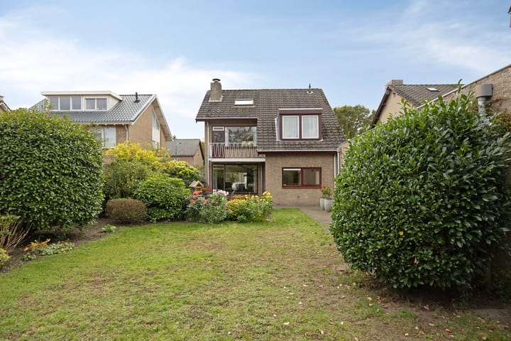 Ophoviusstraat 7 in Heesch