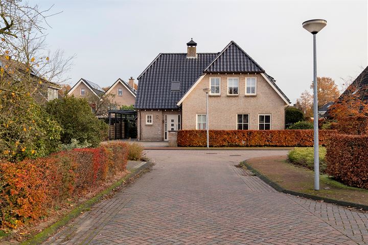 Opkamer 4 in Aalden