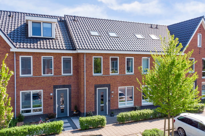 Opkamer 6 in Gouda