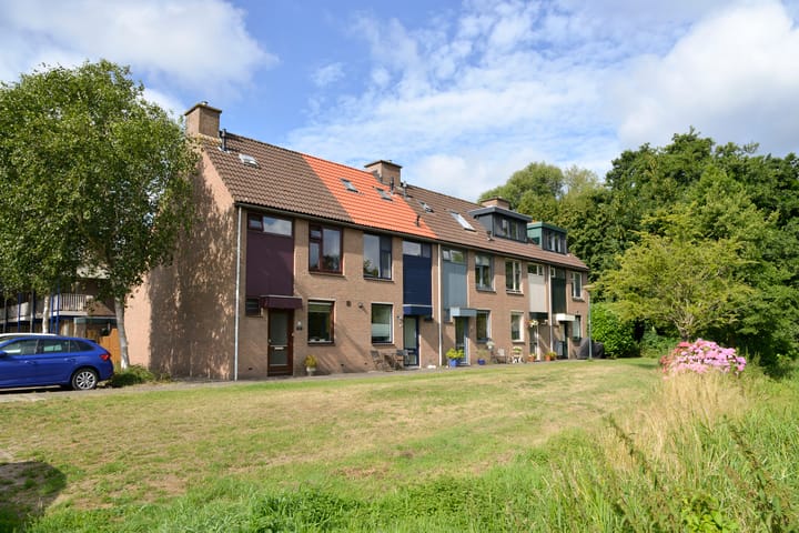 Oppad 61 in Loosdrecht