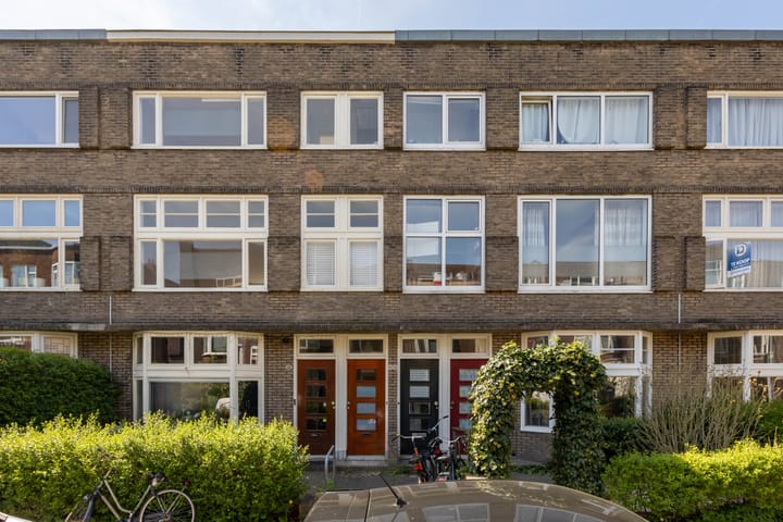Oppenheimstraat 14a in Groningen