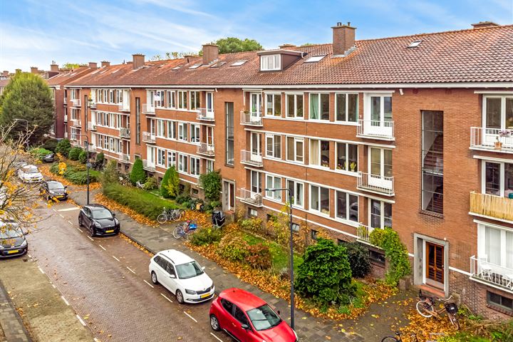 Oppenheimstraat 23 in Leiden