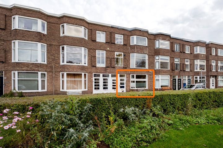 Photo of property Oppenheimstraat 33, Groningen