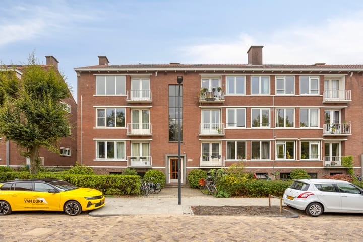 Oppenheimstraat 59 in Leiden