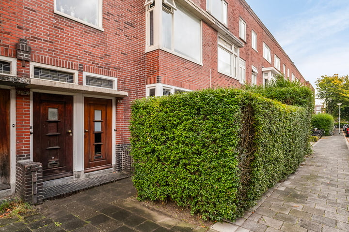 Oppenheimstraat 59 in Groningen