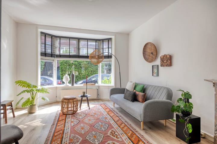 Photo of property Oppenheimstraat 6, Groningen