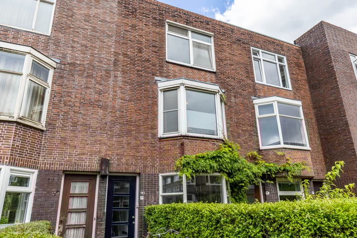Oppenheimstraat 7b in Groningen