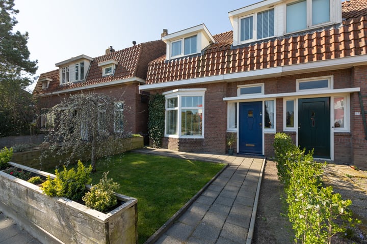 Photo of property Oppenhuizerweg 29, Sneek