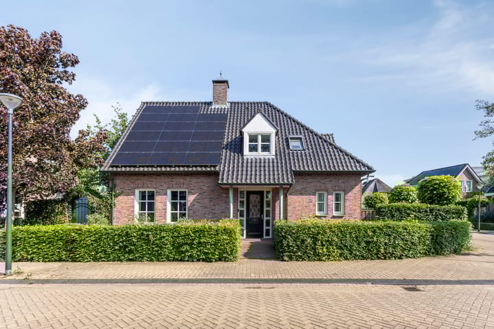 Opper 14 in Uden