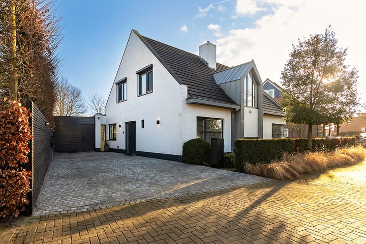 Photo de la maison Opper 3, Uden