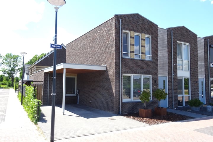 Foto van woning Opper 42, Someren