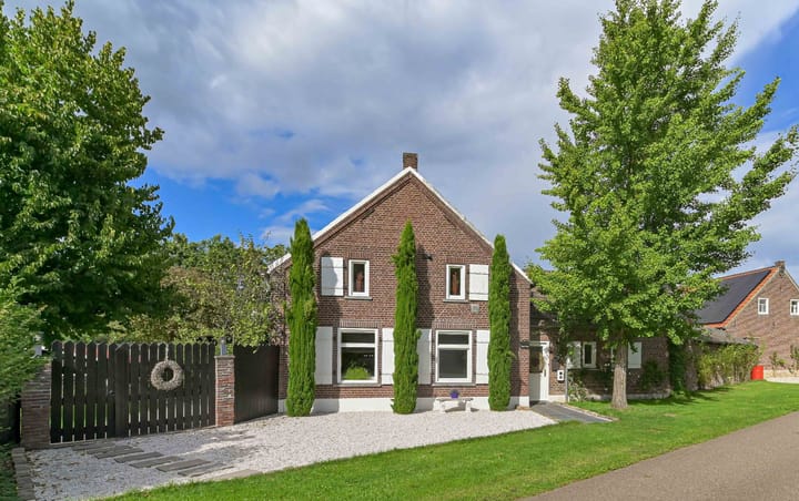 Photo de la maison Opperdonkseweg 8a, Lottum