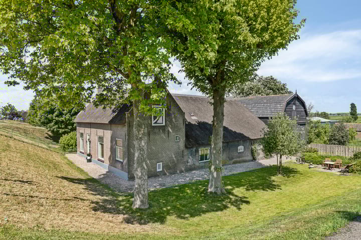 Opperduit 302 in Lekkerkerk