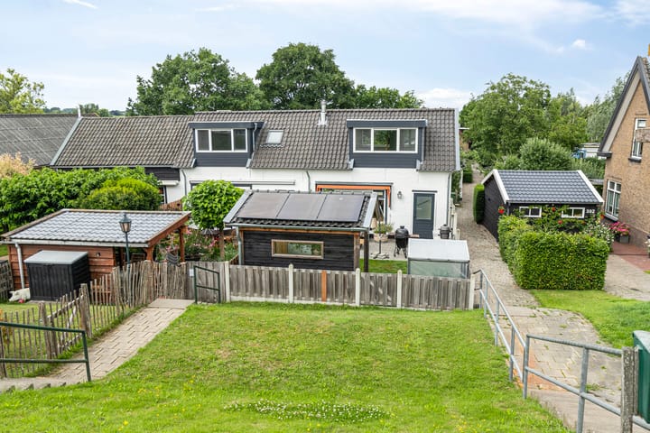 Opperduit 396 in Lekkerkerk