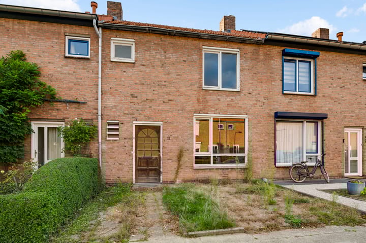 Oppergelrestraat 11 in Weert