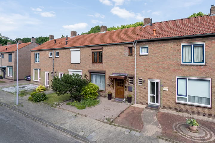 Oppergelrestraat 12 in Weert