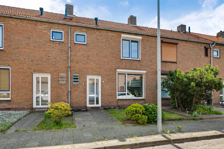 Oppergelrestraat 14 in Weert